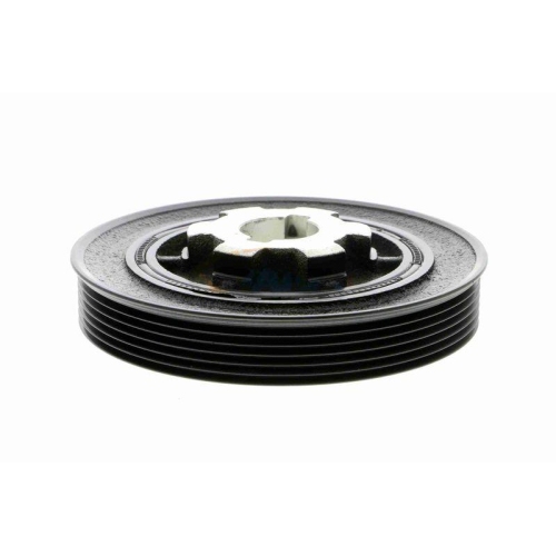 VAICO Riemenscheibe, Kurbelwelle Original VAICO Qualit&auml;t V42-0556