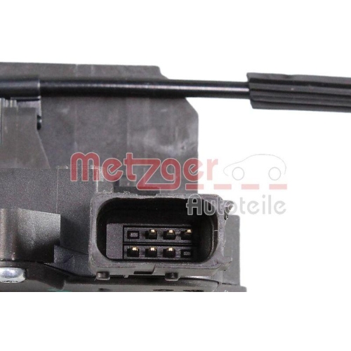 METZGER AUTOTEILE T&uuml;rschloss 2314502