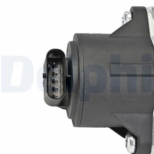 DELPHI AGR-Ventil EG10728-12B1