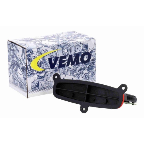 VEMO Steuergerät, Beleuchtung Original VEMO Qualität