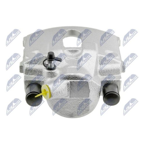 NTY Bremssattel HZP-FT-026