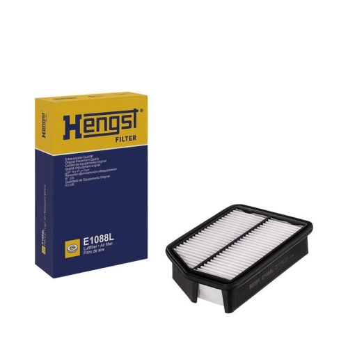 HENGST FILTER Luftfilter