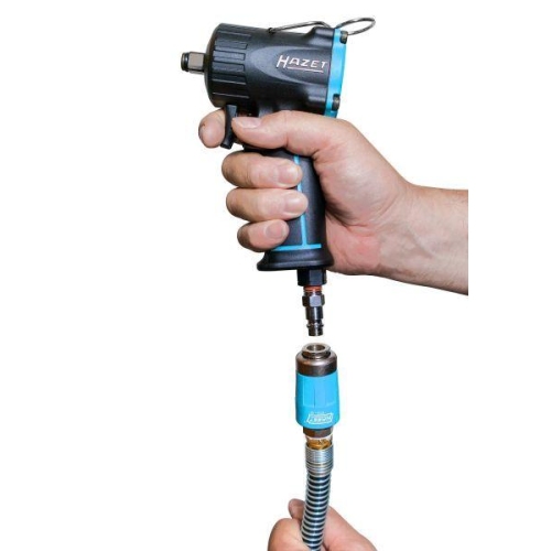 HAZET Sicherheits Kupplung 9000-051