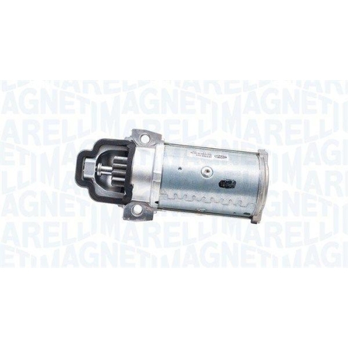 MAGNETI MARELLI Starter