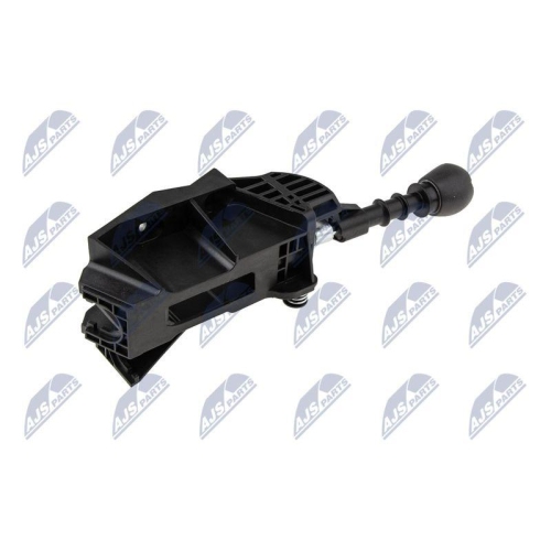 NTY Schalthebel LZB-VC-002