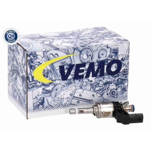 VEMO Einspritzventil Q+, Erstausr&uuml;sterqualit&auml;t V10-11-0028