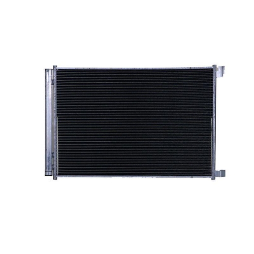 HELLA Kondensator, Klimaanlage >>> Easy2Fit <<< 8FC 366 220-691