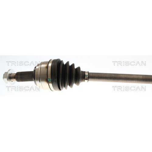 TRISCAN Antriebswelle 8540 16673