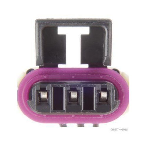 HERTH+BUSS ELPARTS Reparatursatz, Kabelsatz 51277415