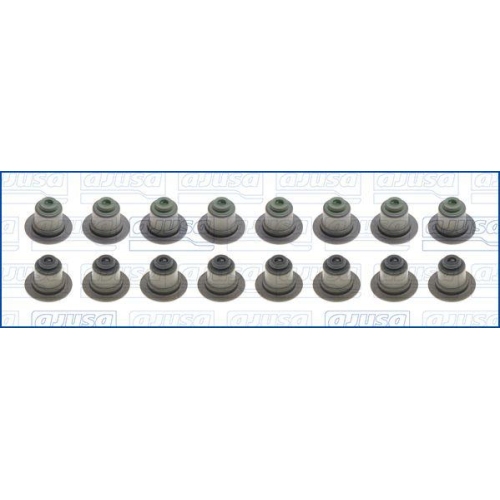 AJUSA Dichtungssatz, Ventilschaft 57043100
