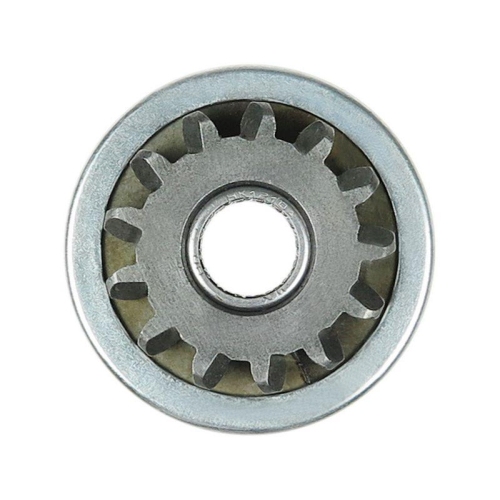 AS-PL Freilaufgetriebe, Starter AS SD3173S