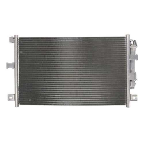 THERMOTEC Kondensator, Klimaanlage KTT110807