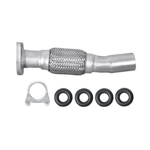 HELLA Abgasrohr Easy2Fit &ndash; PARTNERED with Faurecia 8LA 366 000-411
