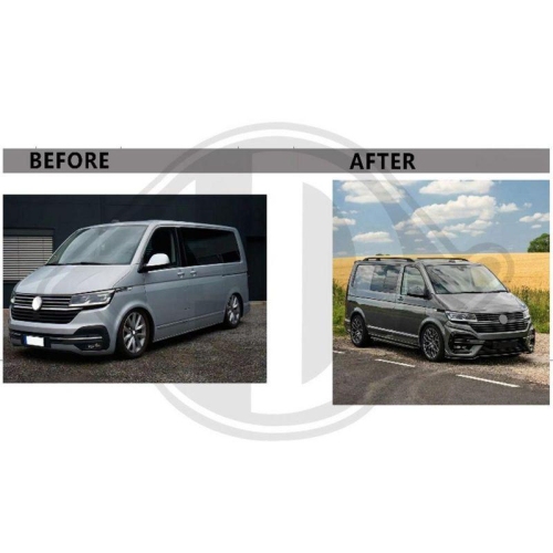DIEDERICHS Sto&szlig;f&auml;nger HD Tuning 2274253
