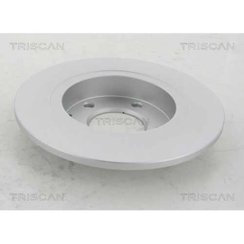 TRISCAN Bremsscheibe COATED 8120 50120C