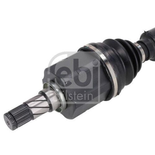 FEBI BILSTEIN Antriebswelle 183462
