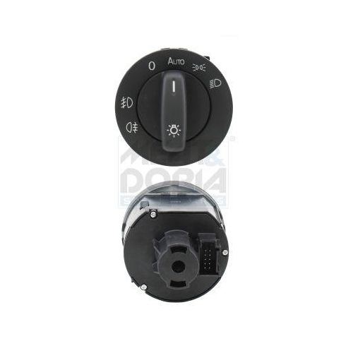 MEAT & DORIA Schalter, Hauptlicht 23807