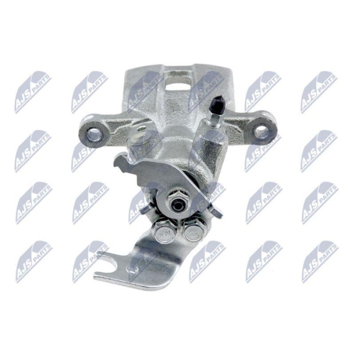 NTY Bremssattel HZT-HD-014