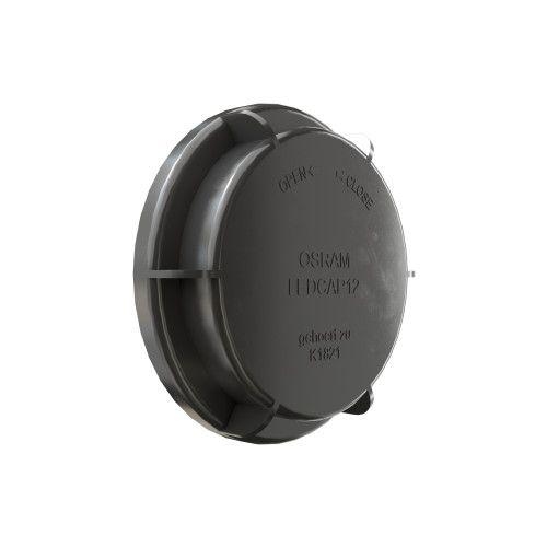 ams-OSRAM Kappe, Hauptscheinwerfer LEDriving&reg; CAP LEDCAP12