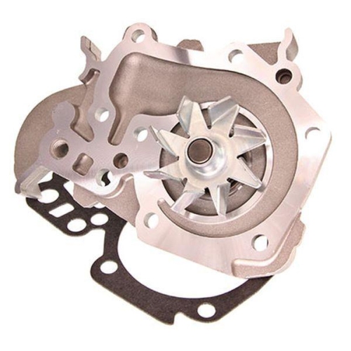 MAXGEAR Wasserpumpe, Motork&uuml;hlung 47-0081