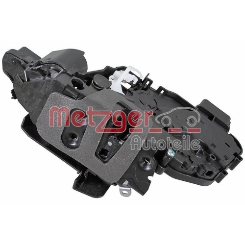 METZGER AUTOTEILE Türschloss 2314523