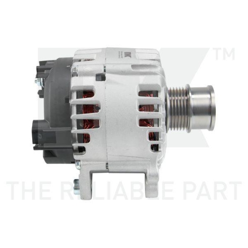 NK Generator 4847010