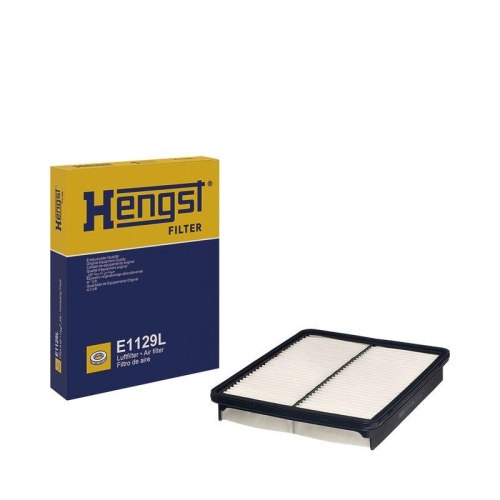HENGST FILTER Luftfilter
