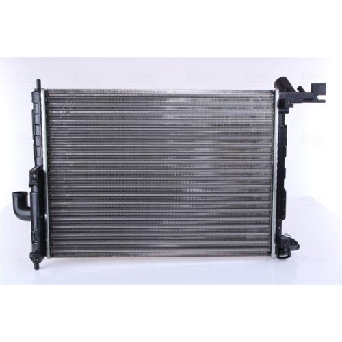 NISSENS K&uuml;hler, Motork&uuml;hlung 63019A