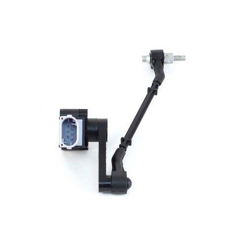 Arnott Sensor, Leuchtweitenregulierung