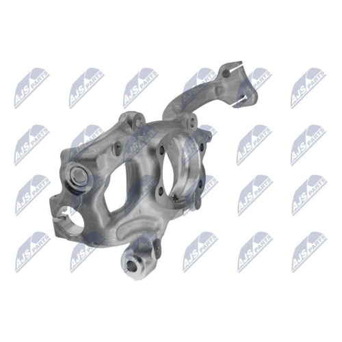 NTY Achsschenkel, Radaufhängung ZZP-AU-039