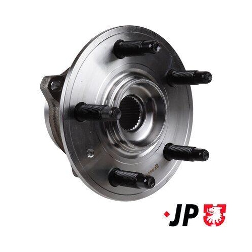 JP GROUP Radnabe JP 6541400100