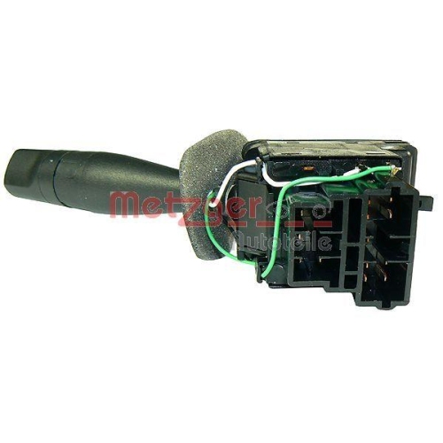 METZGER AUTOTEILE Blinkerschalter ORIGINAL ERSATZTEIL 0916336