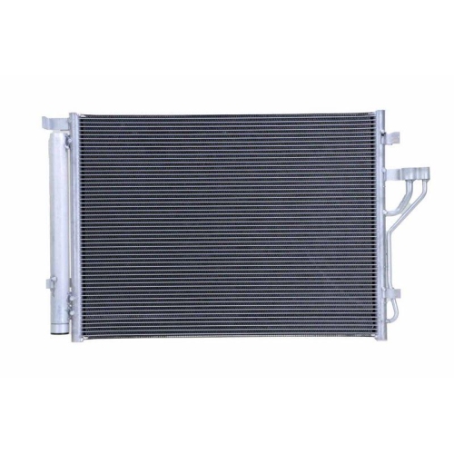 HELLA Kondensator, Klimaanlage >>> Easy2Fit <<< 8FC 366 220-721