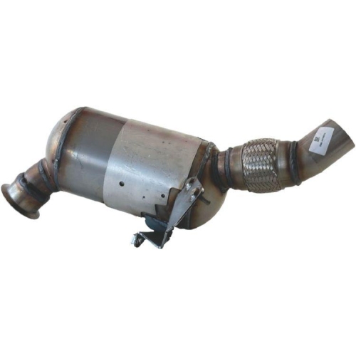 BOSAL Ru&szlig;-/Partikelfilter, Abgasanlage 097-553