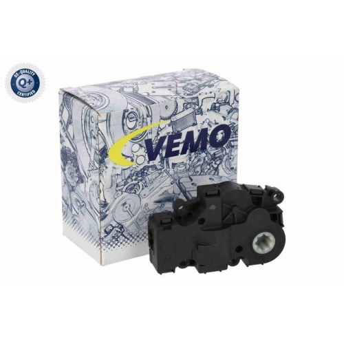 VEMO Stellelement, Mischklappe Green Mobility Parts V30-77-0097