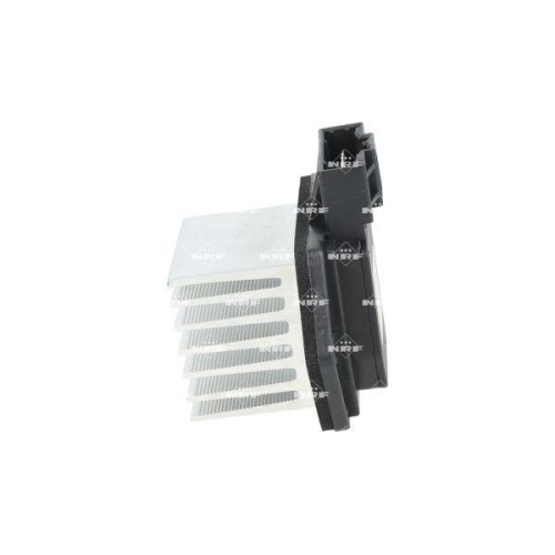 NRF Vorwiderstand, Elektromotor (K&uuml;hlerl&uuml;fter) 342166