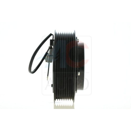 ACAUTO Magnetkupplung, Klimakompressor AC-06DN163