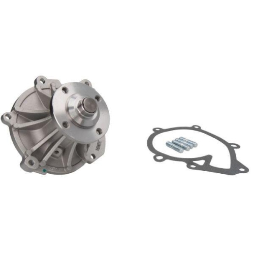 THERMOTEC Wasserpumpe, Motork&uuml;hlung D12034TT