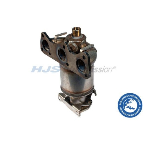 HJS Katalysator 96 11 5264