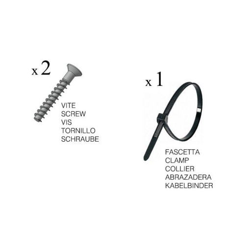 Electric Life Fensterheber ZR AA701 R