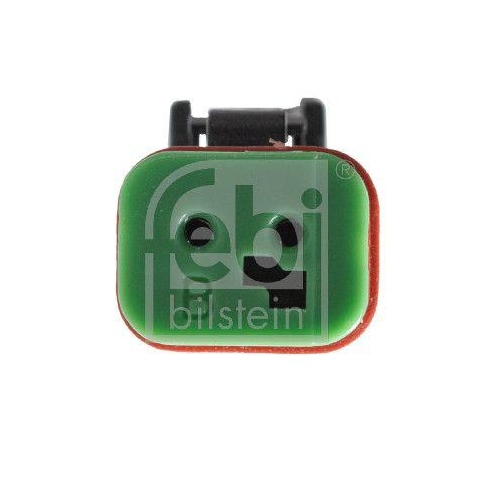 FEBI BILSTEIN Sensor, Raddrehzahl 171611