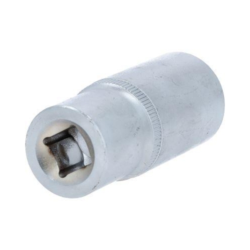 1/2 Zoll Sechskant-Stecknuss, lang, 1 Zoll KS TOOLS 917.1209