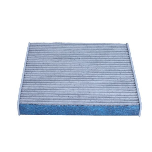 MAXGEAR Filter, Innenraumluft SILVER CARBON 26-1829