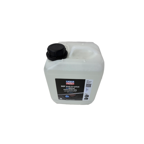 AdBlue Additiv LIQUI MOLY 21800 SCR Anti-Kristall Additiv Konzen­trat 7,5 Liter