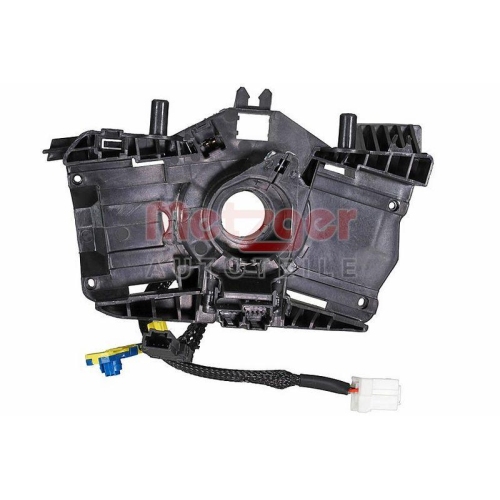 METZGER Wickelfeder, Airbag 09161232