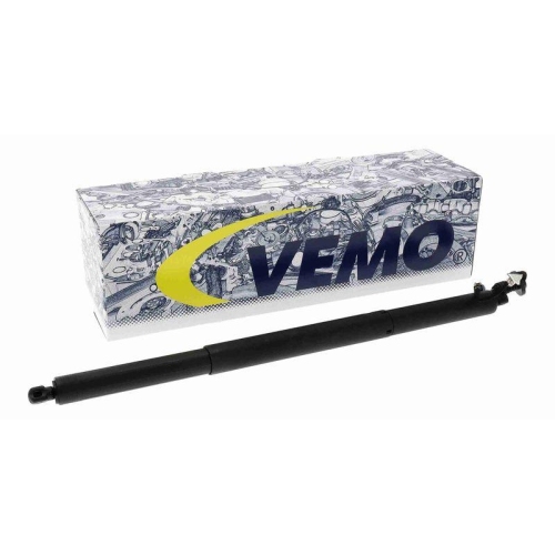 VEMO Elektromotor, Heckklappe Green Mobility Parts