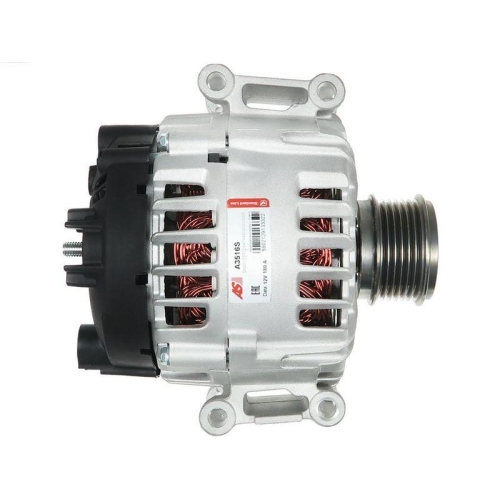 AS-PL Generator Brandneu AS-PL