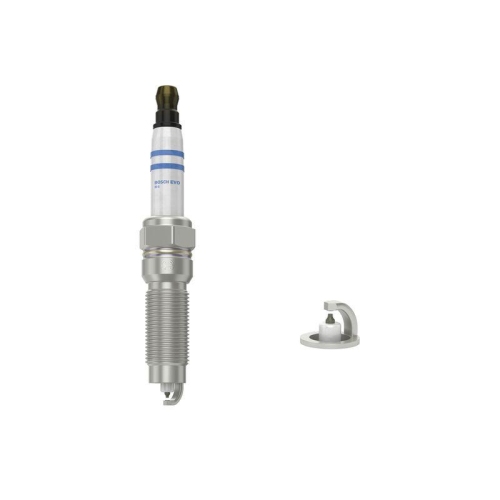 BOSCH Z&uuml;ndkerze Platinum Iridium Evo 0 242 145 613