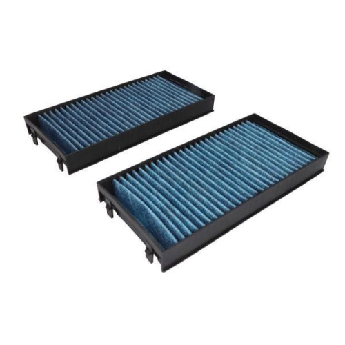 PURRO Filter, Innenraumluft PUR-PC3011AG-2