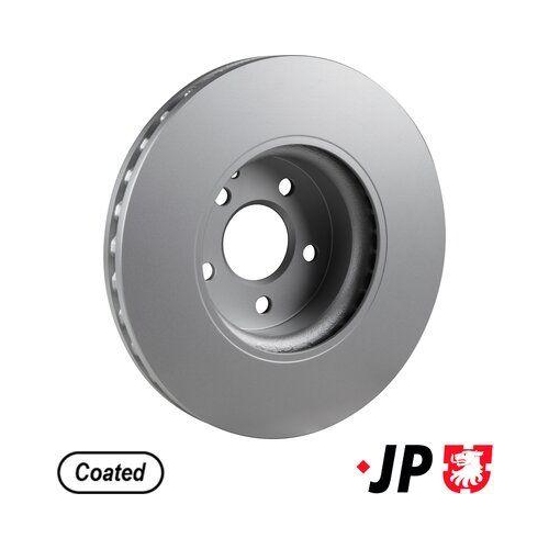 JP GROUP Bremsscheibe JP 1363101700